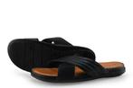 No Stress Slippers in maat 42 Zwart | 5% korting, Slippers, No Stress, Verzenden, Zwart