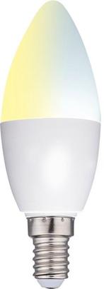 Tweedekans | alpina Smart Home LED Lamp - E14 - Slimme, Ophalen of Verzenden, Nieuw