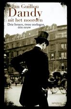 Dandy uit het noorden / De grote eeuw / 2 9789044634891, Boeken, Verzenden, Zo goed als nieuw, Jan Guillou