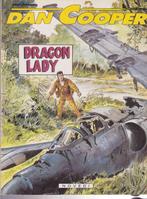 Dragon lady cooper 9789065740977, Livres, Albert Weinberg, Verzenden
