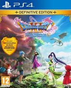 Dragon Quest XI S Echoes of an Elusive Age-Definitive, Ophalen of Verzenden, Nieuw