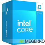 Intel Core i3-14100, Nieuw, Verzenden