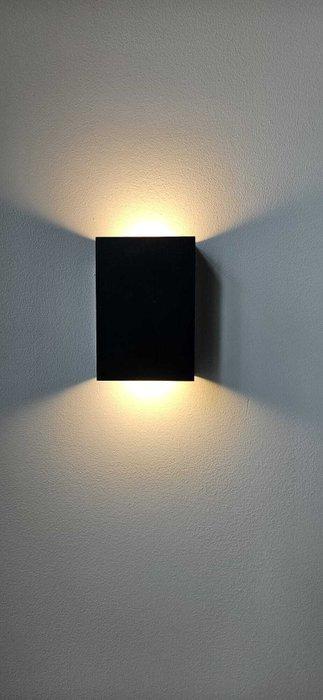 Modular Lightning - Lampe murale (2) - Suffer Wall haut/bas, Antiek en Kunst, Antiek | Verlichting