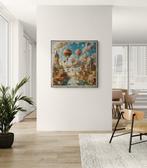 I_KONIQ - Surrealistic Vuitton balloons, Huis en Inrichting, Nieuw