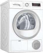 Bosch Wtn85251gb Condensdroger 8kg, Ophalen of Verzenden, Nieuw
