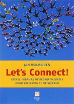 Lets Connect ! / druk 1 9789043015097 Jan Vermeiren, Boeken, Verzenden, Gelezen, Jan Vermeiren