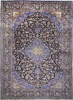 Klassiek Kashan-ontwerp gemaakt van hooglandwol - Tapijt -