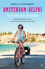 Amsterdam-Delphi 9789029575300, Livres, Rosita Steenbeek, Verzenden