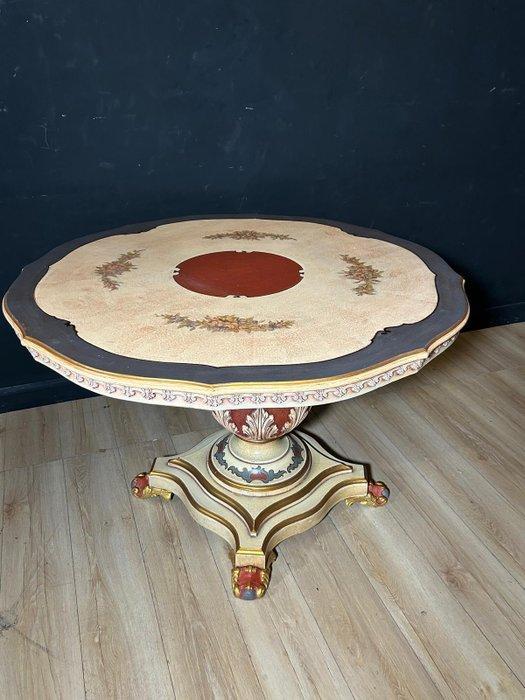 Tafel - Hout, Antiek en Kunst, Antiek | Overige Antiek