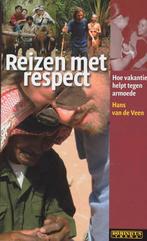 Reizen met respect / Dominicus thema 9789025743048, Boeken, Reisgidsen, Verzenden, Gelezen, Hans van de Veen