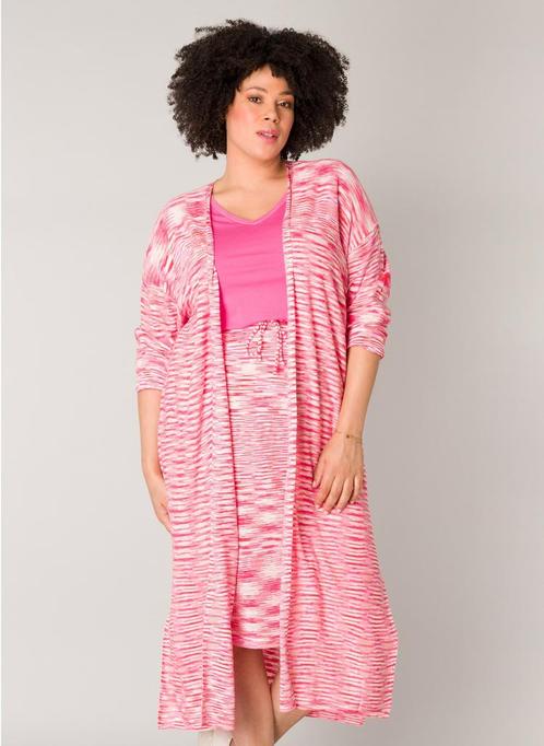 YESTA rok Jindy2(50)Maat 46/48 (XL) of groter, Kleding | Dames, Rokken, Overige kleuren, Nieuw, Maat 46/48 (XL) of groter, Verzenden