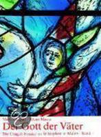 Der Gott der Väter (Bd. 1) 9783429005733, Livres, Livres Autre, Marc Chagall, Klaus Mayer, Verzenden