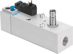 Festo Distributeur De Mise En Pression Progressive - 557377, Bricolage & Construction, Verzenden