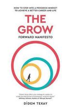 The Grow Forward Manifesto 9781947341906, Boeken, Gelezen, Didem Tekay, Verzenden
