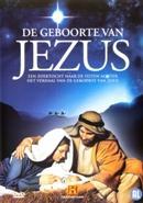 Geboorte van Jezus, de op DVD, Cd's en Dvd's, Dvd's | Drama, Nieuw in verpakking, Verzenden