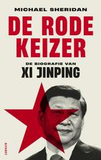 De rode keizer (9789021343372, Michael Sheridan), Verzenden
