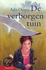 De Verborgen Tuin 9789020664164, Boeken, Gelezen, Ada Ooms, Verzenden