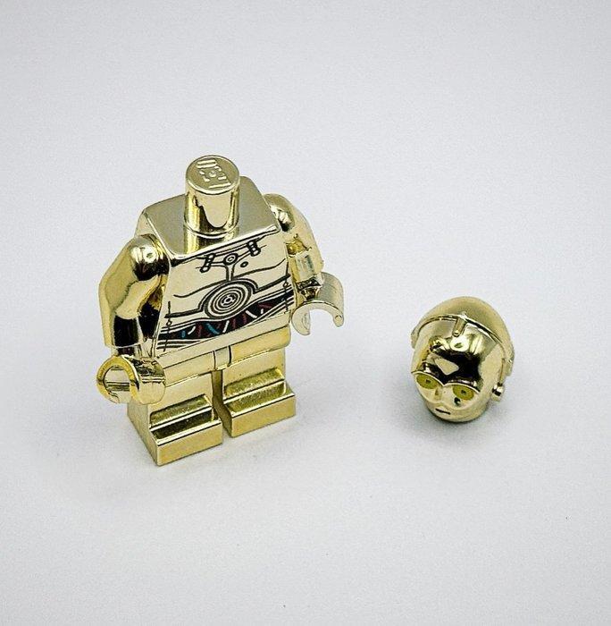 Lego Minifigurine - Star Wars - LEGO - Star Wars - Chrome, Kinderen en Baby's, Speelgoed | Duplo en Lego