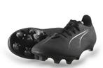 Puma Voetbalschoenen in maat 45 Zwart | 5% extra korting, Kleding | Heren, Schoenen, Puma, Verzenden, Zwart, Zo goed als nieuw