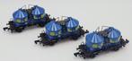 Arnold N - 4518 - Wagon de marchandises pour trains, Nieuw