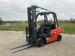 Veiling: Heftruck Linde H25D-01 Diesel 2500kg 4.68m 2021, Ophalen