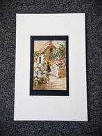 Max Wilhelm Römer (1878 -1960 ) - Madeira, Antiek en Kunst