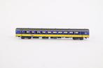 LS Models H0 - 44085 - Modeltrein personenwagen (1) - ICRm, Hobby & Loisirs créatifs, Trains miniatures | HO