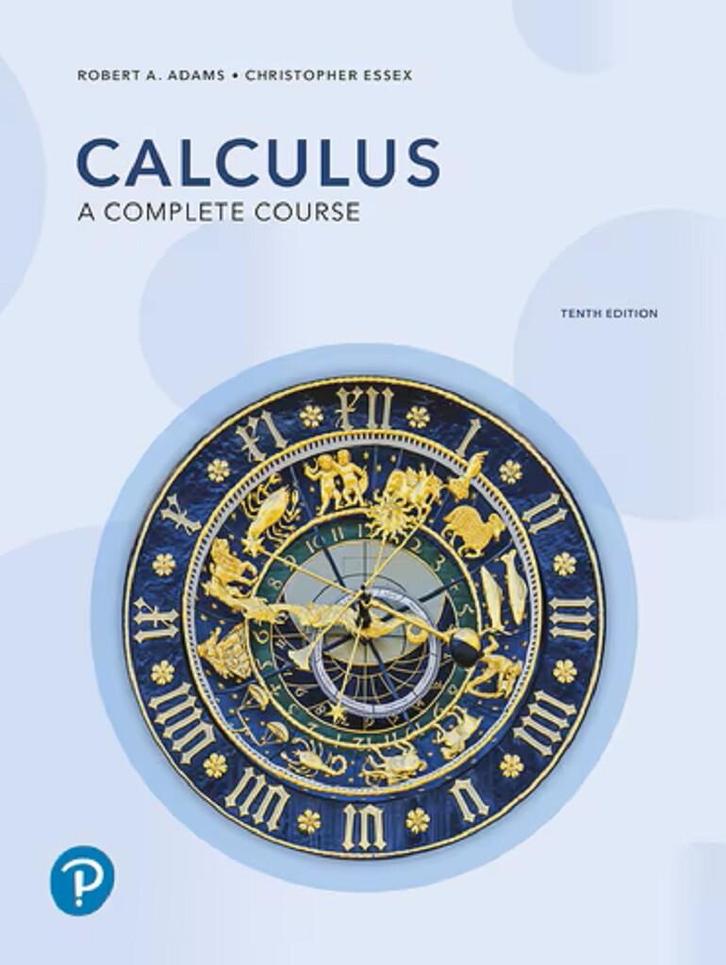 Calculus 9780135732588 Robert Adams, Boeken, Taal | Engels, Zo goed als nieuw, Verzenden