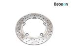 Remschijf Achter Yamaha MT 07 2023- (BATS BHH4 MT07 MT-07, Motoren, Verzenden, Gebruikt