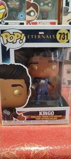 Funko - Funko Pop mixed Collection of 9 - 2020+