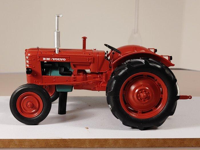Schuco 1:32 - Model landbouwmachine - Volvo BM 350 Boxer -, Hobby en Vrije tijd, Modelauto's | 1:5 tot 1:12