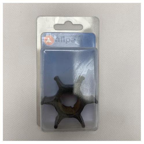 Bieden: Allpa 6-blade rubber impeller - 500390, Watersport en Boten, Bootonderdelen, Ophalen of Verzenden