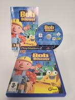 Bob de Bouwer Playstation 2, Ophalen of Verzenden, Zo goed als nieuw