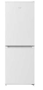 Beko Ccfm4552w Vrijstaande Koel- Vriescombinatie -  Freezer, Ophalen of Verzenden, Nieuw