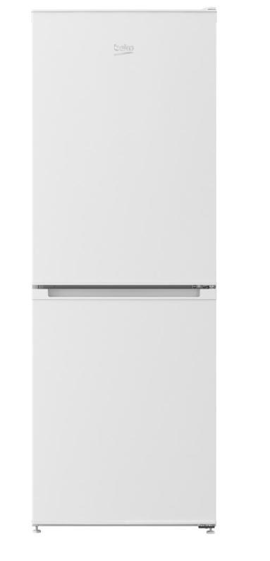 Beko Ccfm4552w Vrijstaande Koel- Vriescombinatie -  Freezer, Elektronische apparatuur, Koelkasten en IJskasten, Ophalen of Verzenden