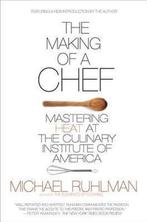 The Making of a Chef 9780805089394 Michael Ruhlman, Verzenden, Michael Ruhlman