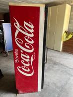 CocaCola / Iberna - Coca Cola - Réfrigérateur - RVL 36 NF CC, Antiek en Kunst