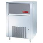 Volle ijsblokjesmachine 155 kg, met reserve - WATER, Zakelijke goederen, Verzenden, Nieuw in verpakking, Koelen en Vriezen