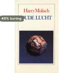 Oude lucht / BB-literair 9789023405788 Harry Mulisch, Boeken, Verzenden, Gelezen, Harry Mulisch