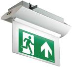 Van Lien Luminaire De Secours Optilux - 7TCA091130R0005, Verzenden