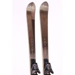 155 skis VOLANT CHAMPAGNE 2023, grip walk, woodcore + Volan, Verzenden, Ski's