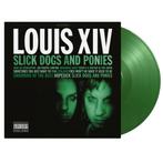 Louis XIV - Slick Dogs And Ponies, Nieuw in verpakking, 12 inch