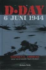D-Day 9789054665137 Stephen E Ambrose, Boeken, Verzenden, Gelezen, Stephen E Ambrose