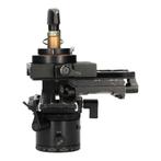 Manfrotto 303SPH panoramakop met garantie, Ophalen of Verzenden