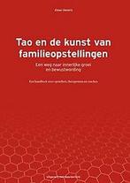Tao en de kunst van familieopstellingen 9789492331991, Boeken, Verzenden, Zo goed als nieuw, Elmer Hendrix