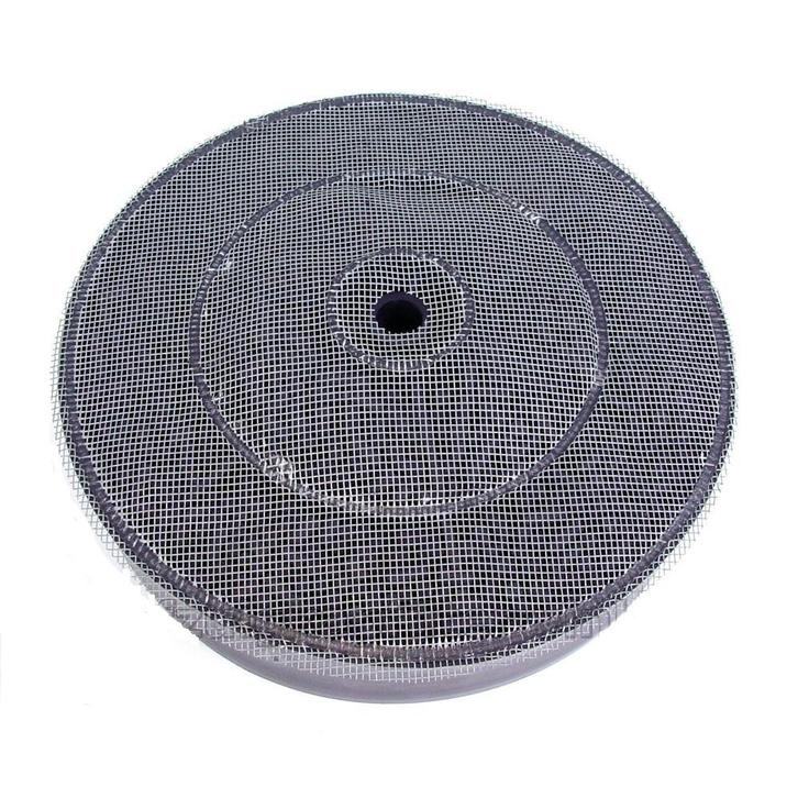 Bertazzoni La Germania Koolstoffilter FB01UA / F00556 /, Elektronische apparatuur, Afzuigkappen, Verzenden