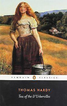 Tess of the DUrbervilles: A Pure Woman (Penguin Classic..., Boeken, Overige Boeken, Gelezen, Verzenden