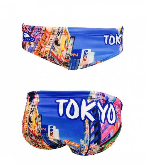 Special Made Turbo Waterpolo broek TOKYO, Sports nautiques & Bateaux, Water polo, Envoi