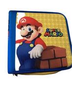Nintendo 3DS Super Mario Case PDP (3DS Accessoires), Ophalen of Verzenden, Zo goed als nieuw