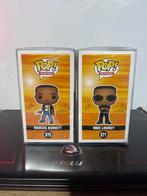 Funko - Funko Pop Marcus Burnett; Mike Lowrey - 2020 et